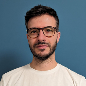 Ritratto di Rosario Russo
